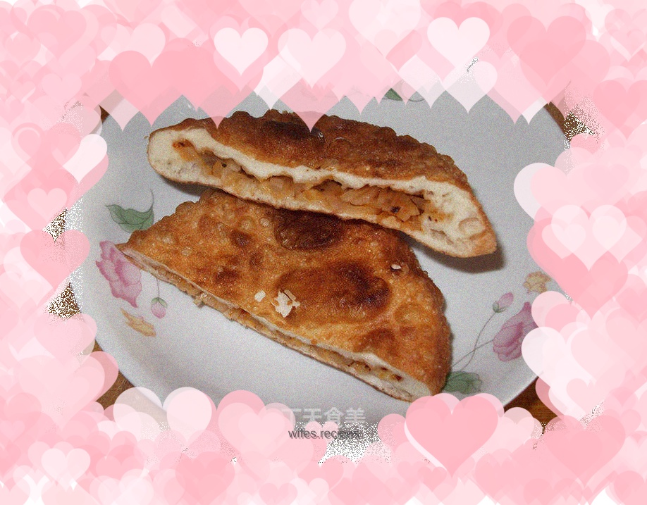 Home-cooked breakfast - Caihe (Caihe)