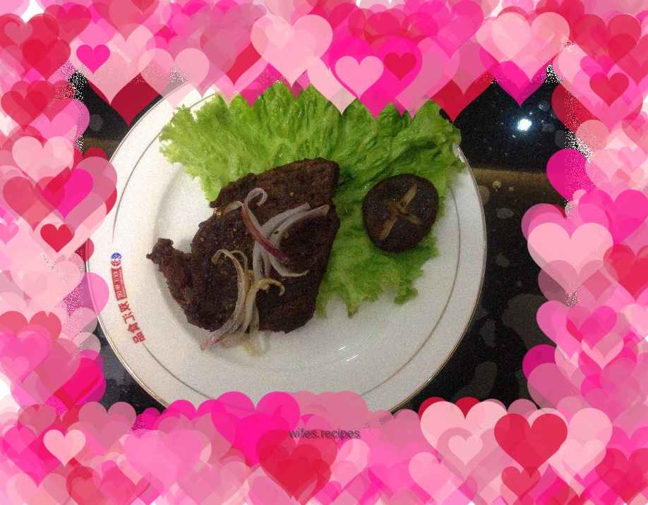 Steak