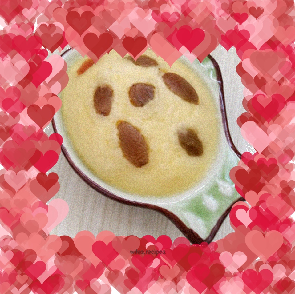 Waner cake