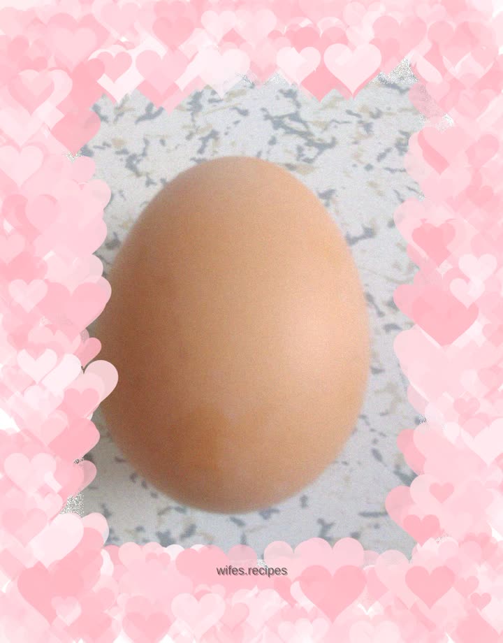 Good Luck Birthday Eggs