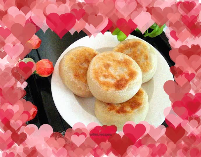 Sauerkraut and pork pie