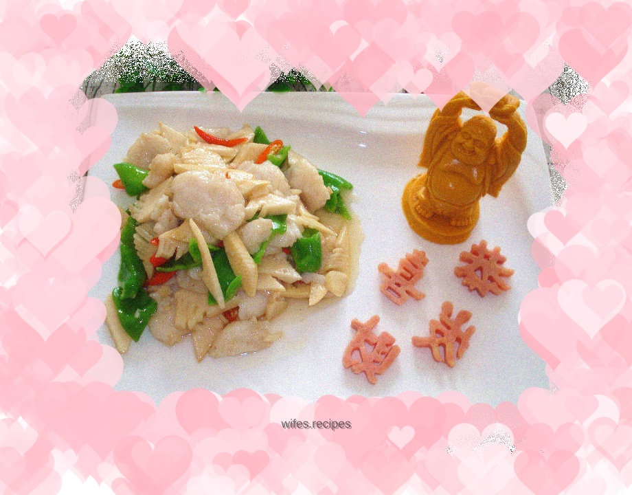 【Shandong】Slippery fish fillet