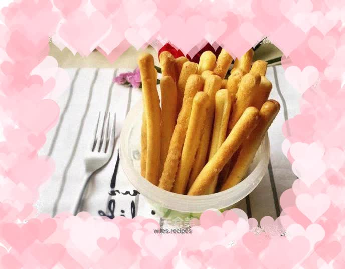 Ladyfingers cake version
