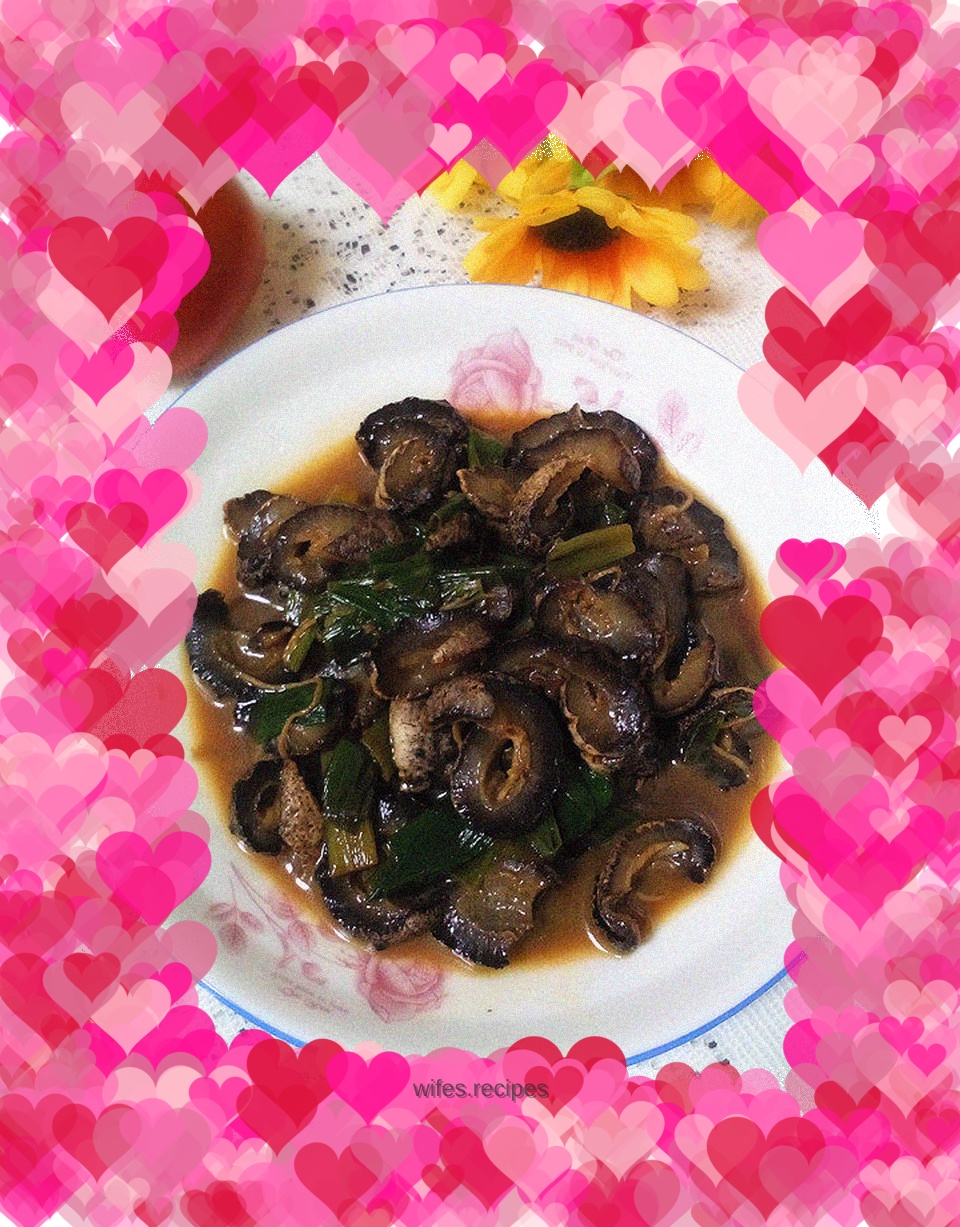 Grilled sea cucumber