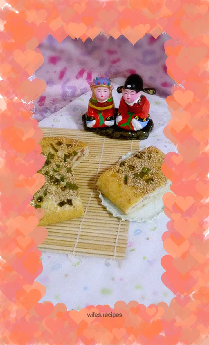 Scones