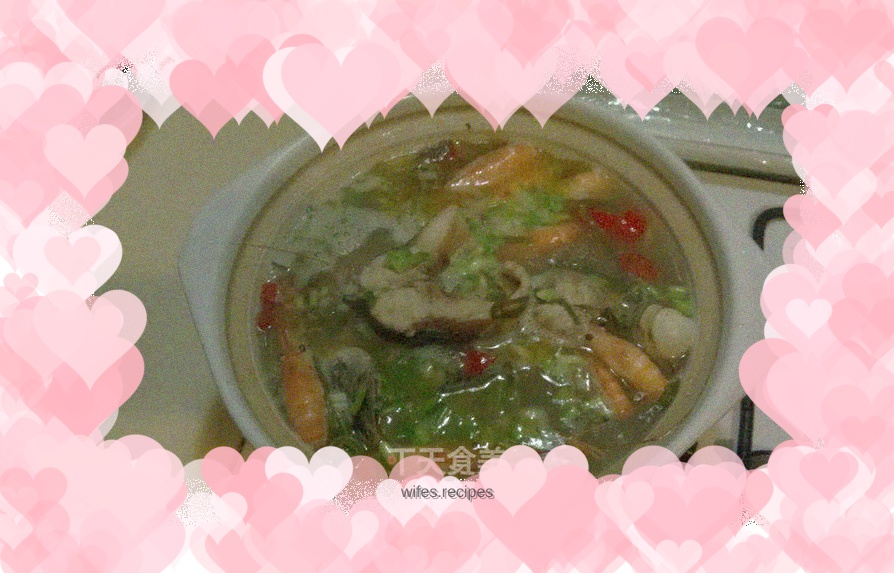 Fresh Pepper Jintanghe Xianhui