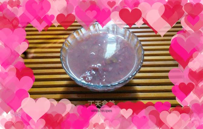 Multigrain Porridge Series: Eight Treasures Medicinal Porridge