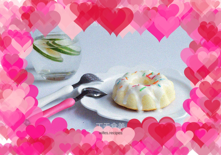 Yogurt Cake