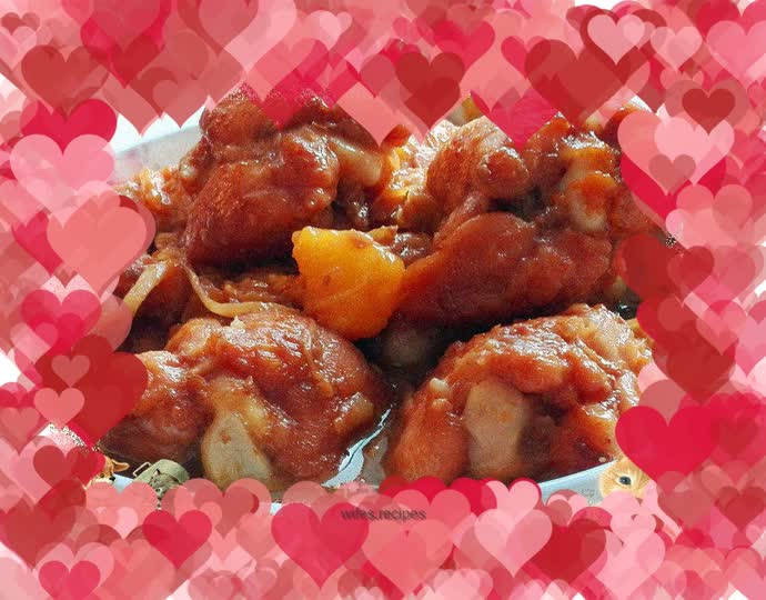 Lee Kum Kee Soy Sauce Chicken Sauce