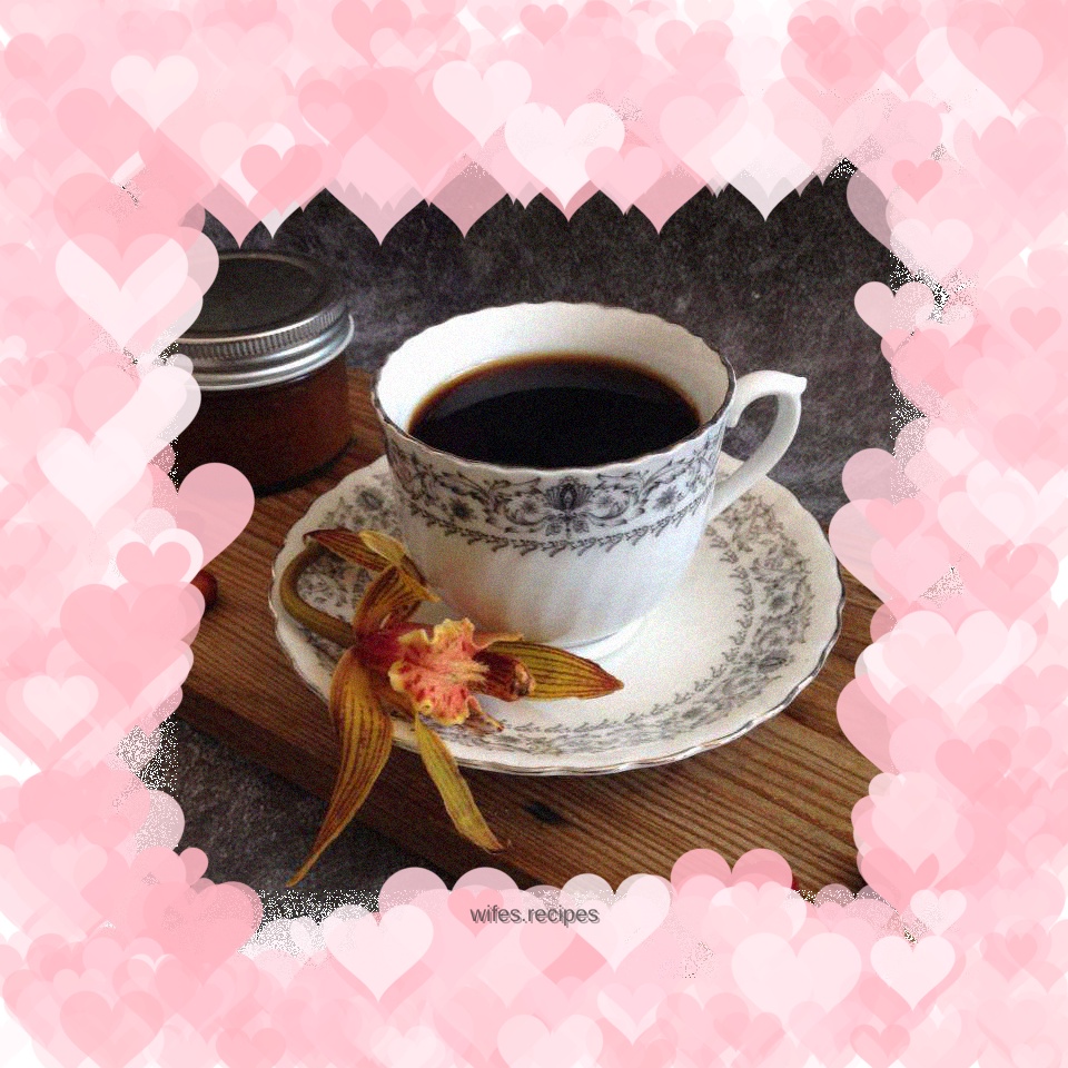 Exclusive Original|Coffee Cherry Jam Coffee