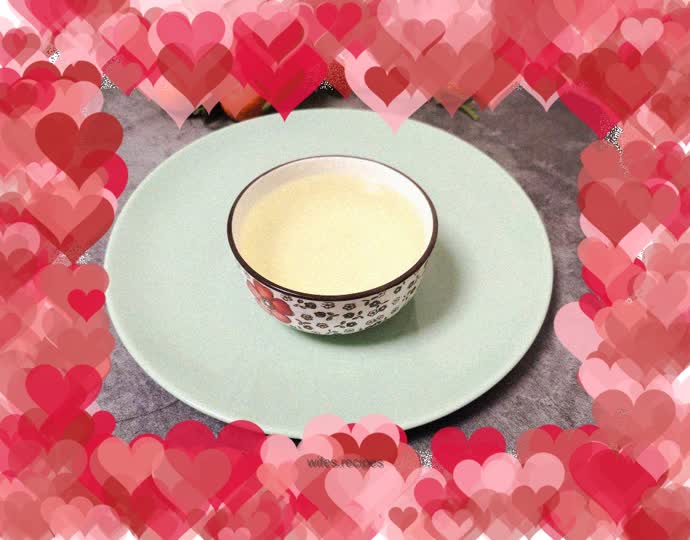 Therapeutic prescription for early stage of cold: scallion, white and ginger soup