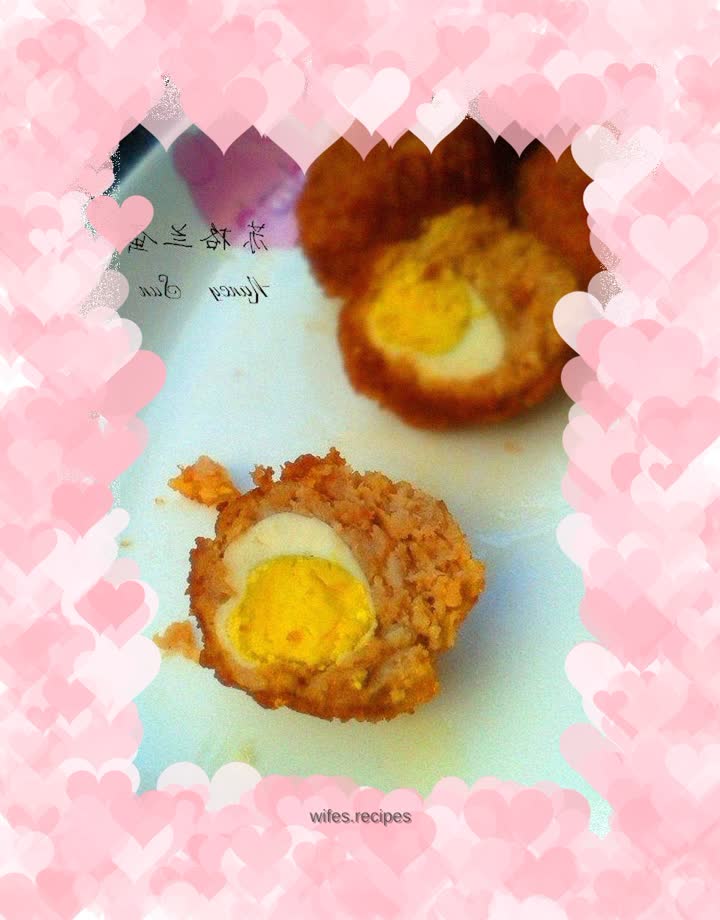 Scotch Egg