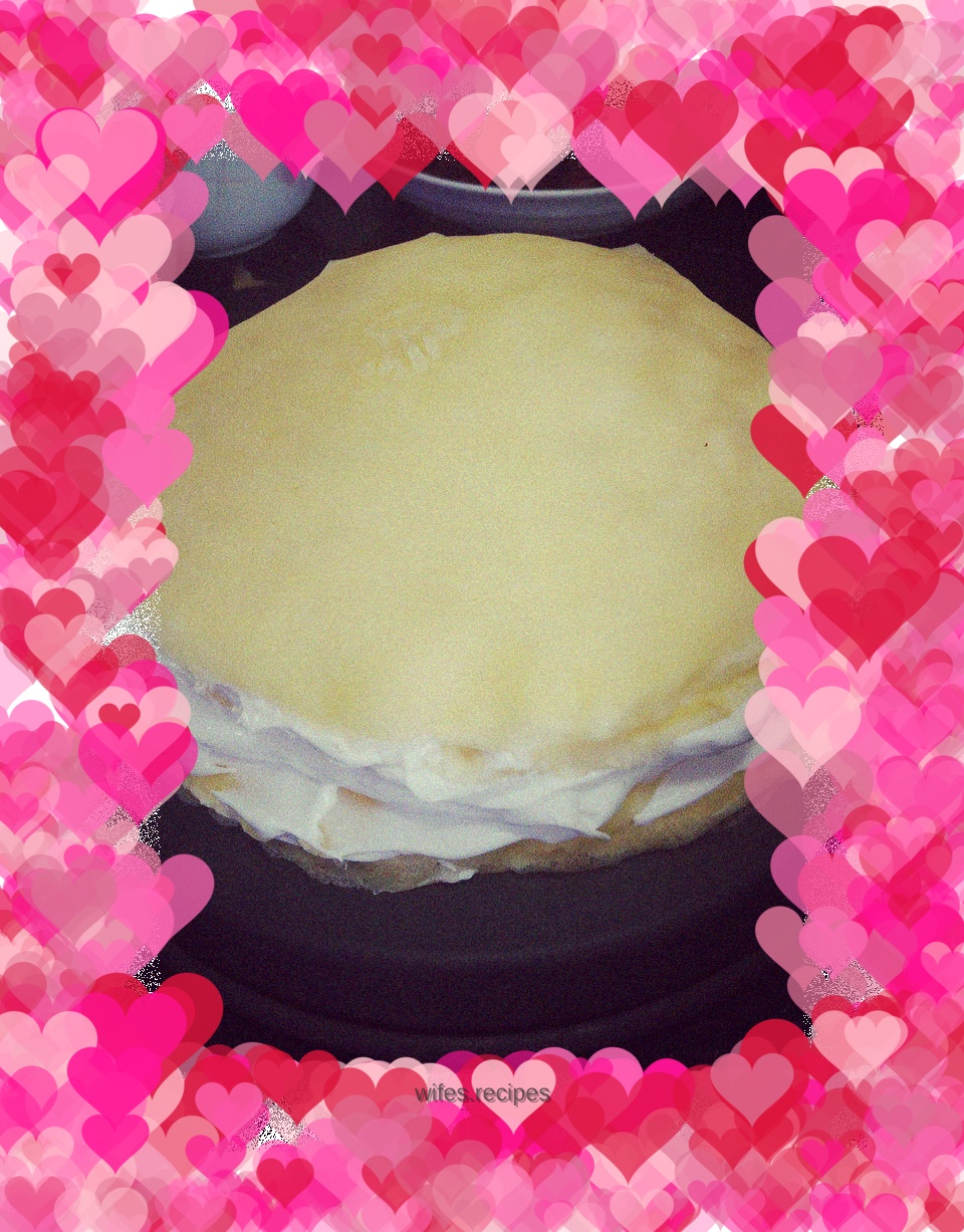 Layer cake