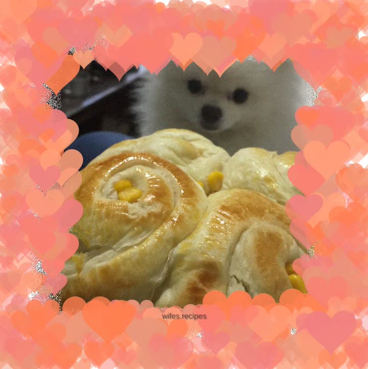 Hokkaido bread