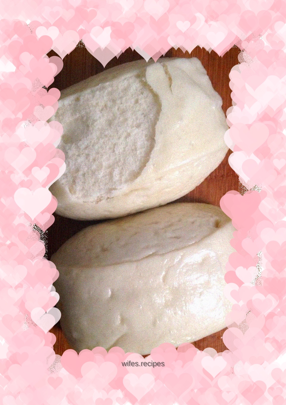 Fried bread
