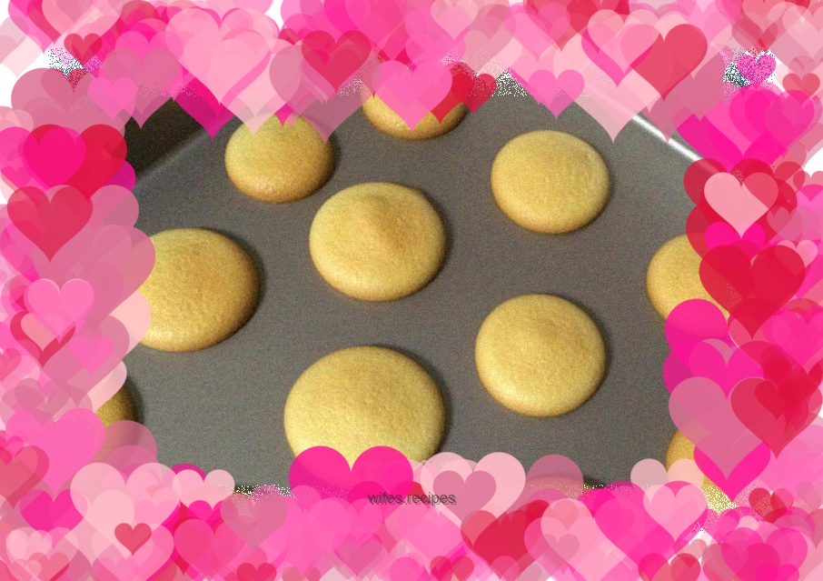 Chiffon cake~
