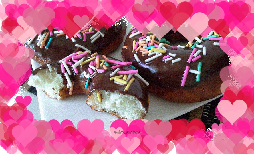 Donuts