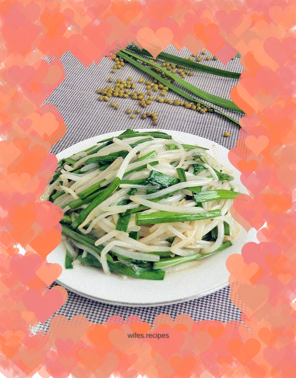 【Tianjin】Fried blue and white thread