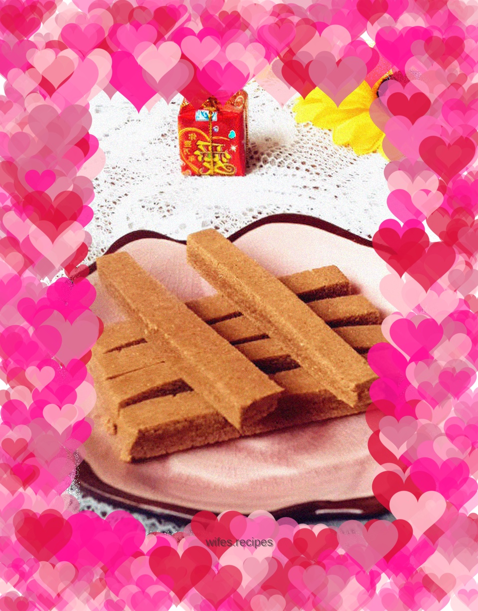 【Tianjin】Bean root candy