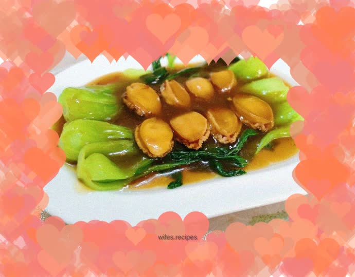 Abalone (just abalone)