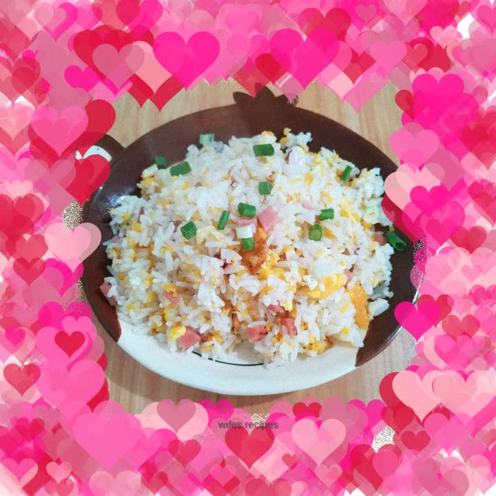 Egg Fried Rice