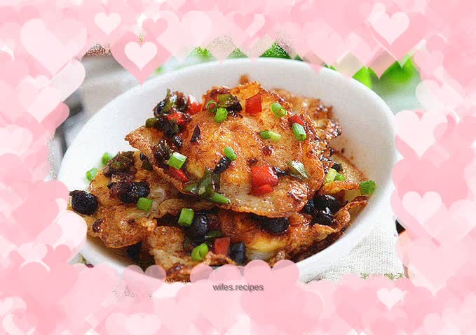 Quail eggs with soy sauce