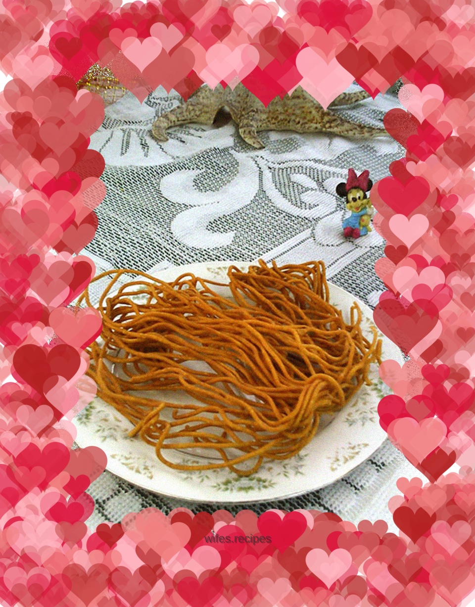 Noodles