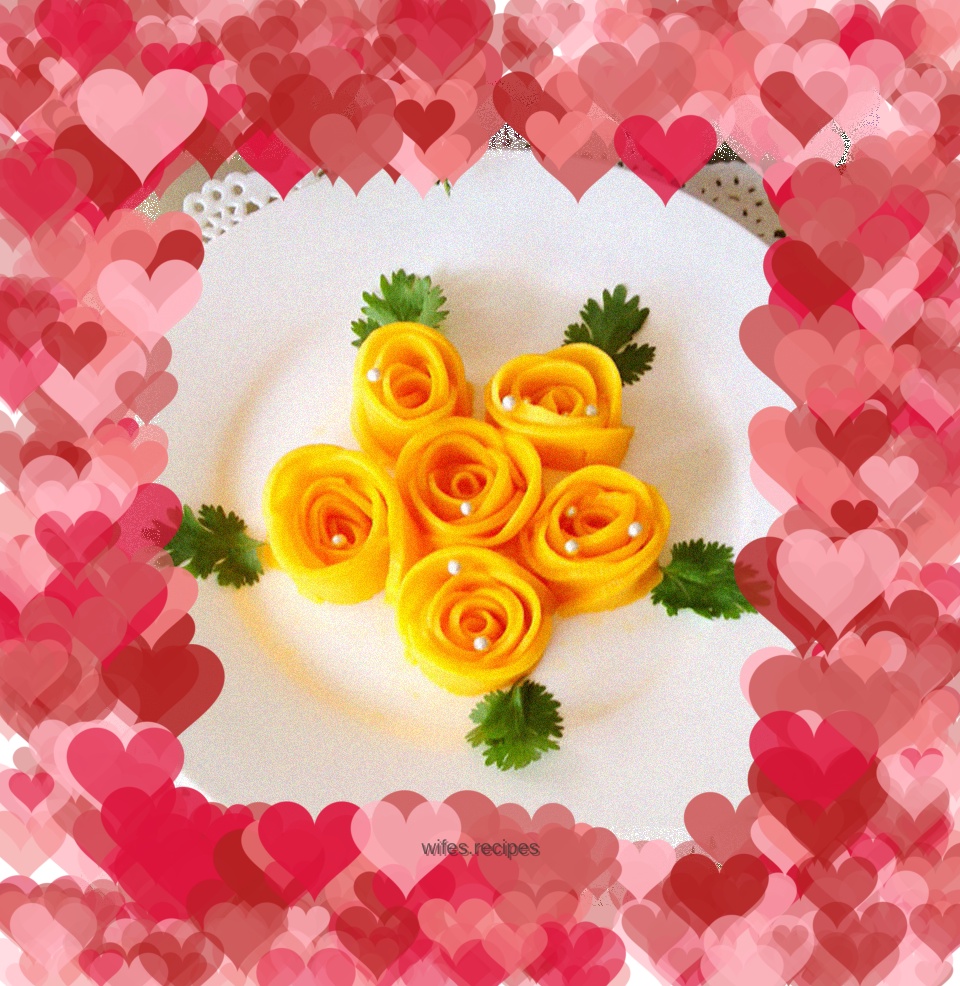 Mango flower