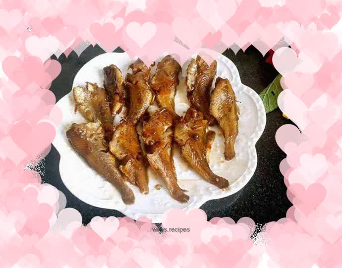 【Northeast】Canned yellow croaker