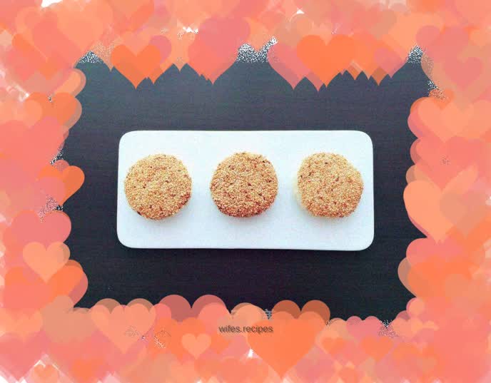 Zhixiang Pineapple Shortcake