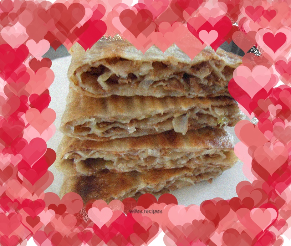 [Healthy Pasta Series] Grilled Meat - Super Fine Steps