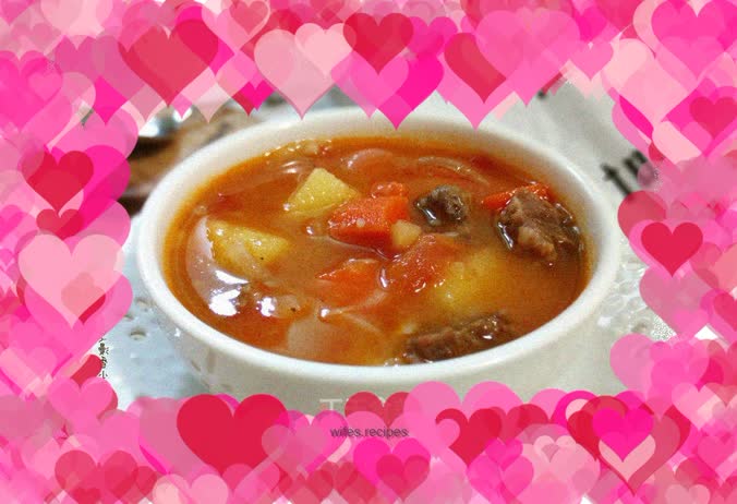 Borscht