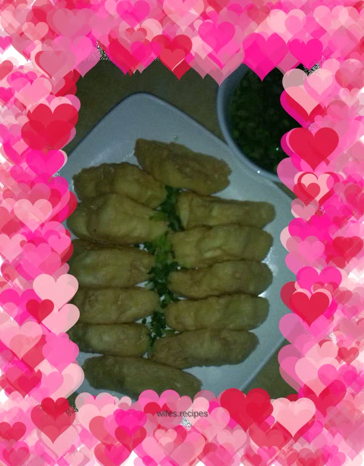 Dried Tofu with Cifen