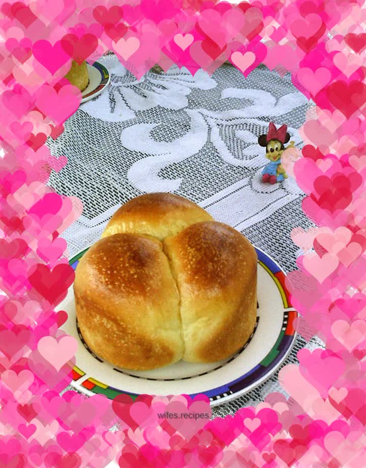 British ginger bread