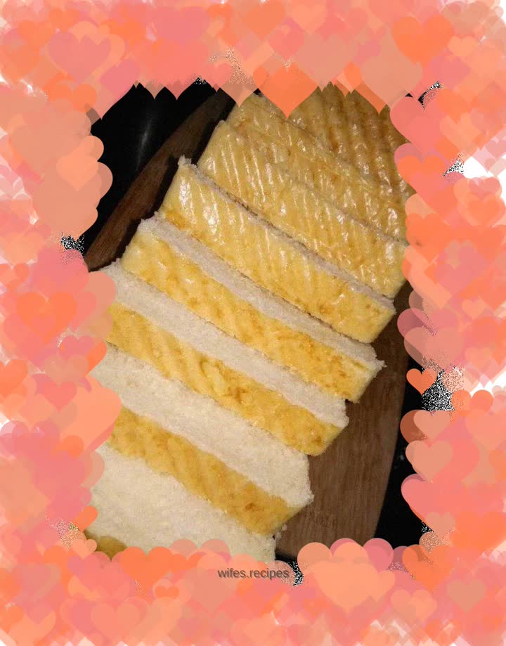 450g toast