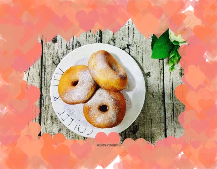 【Northeast】Donuts