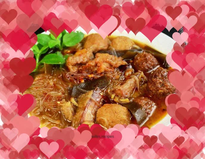 Henan Braised Dishes