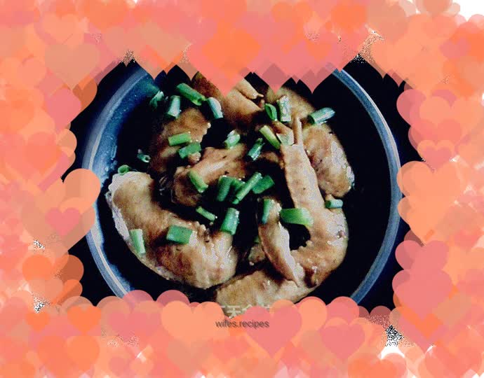 Special chicken wings