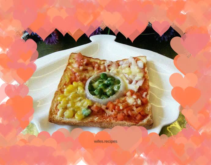 Toast Pizza