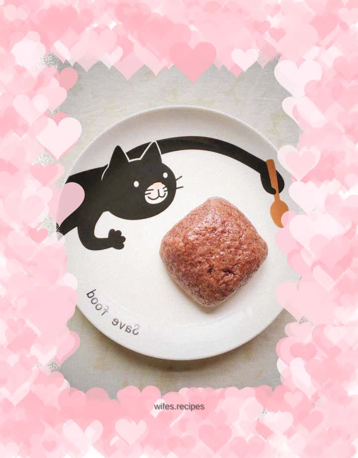 Multigrain steamed buns