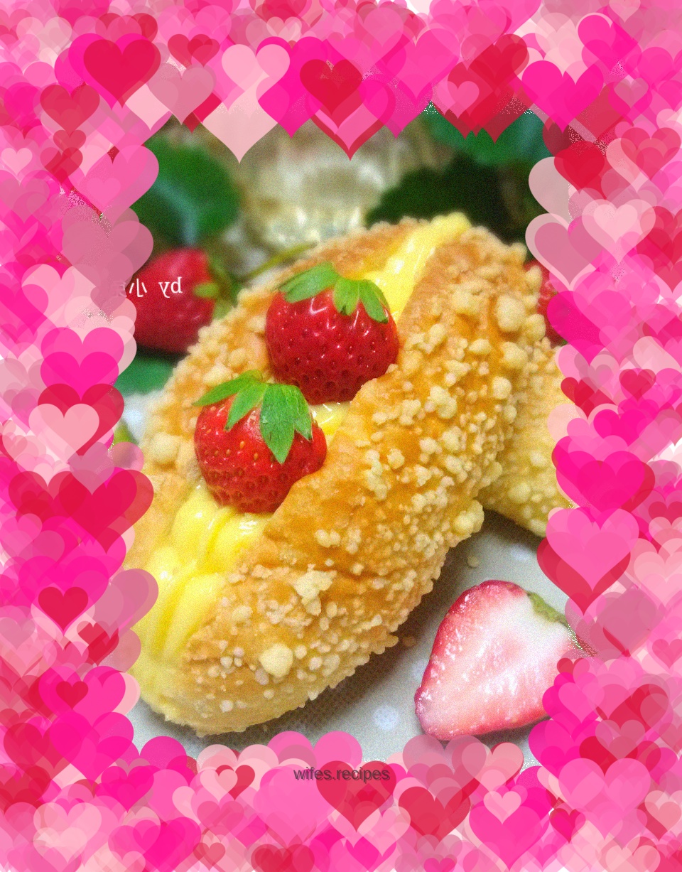 Mayonnaise Crispy Grain Bread