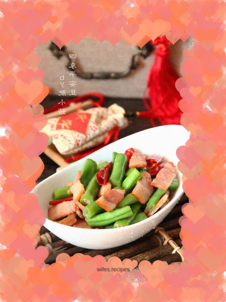 Four seasons safe beans