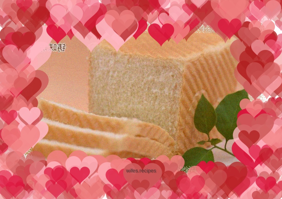 10 minutes to bake [Milk Toast]