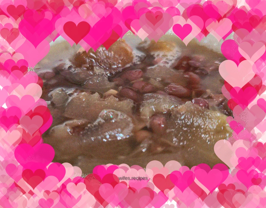 Cucumber dehumidification soup