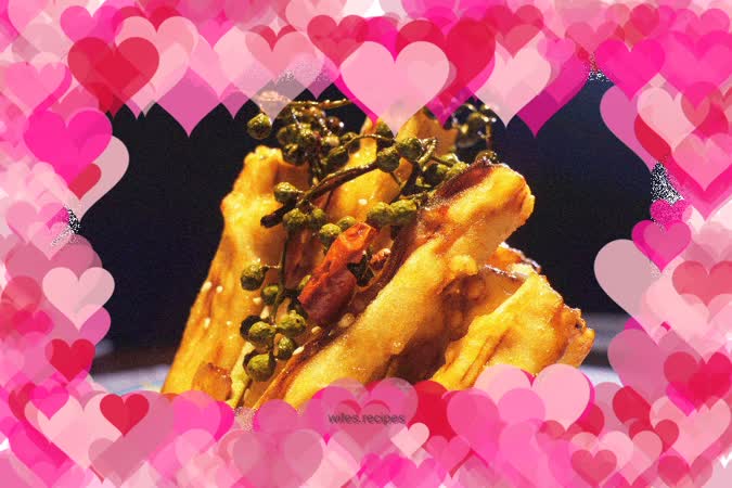 Maple Sugar Eggplant