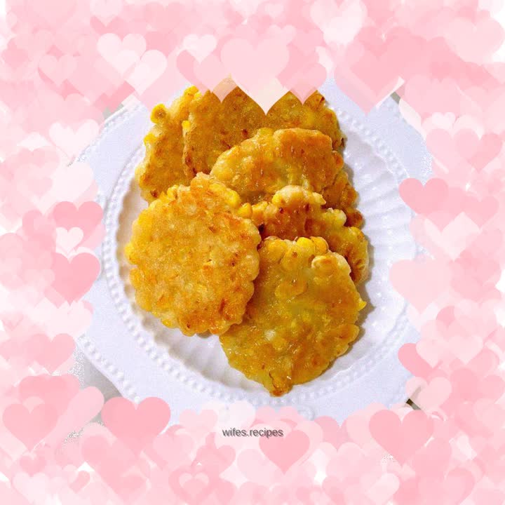 Corn tortillas