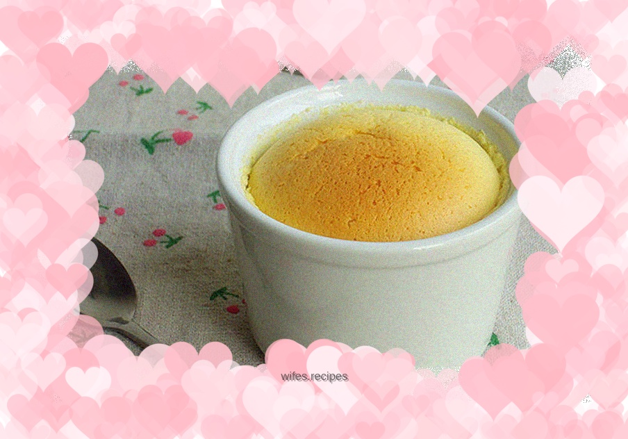 Oil-free light cheesecake