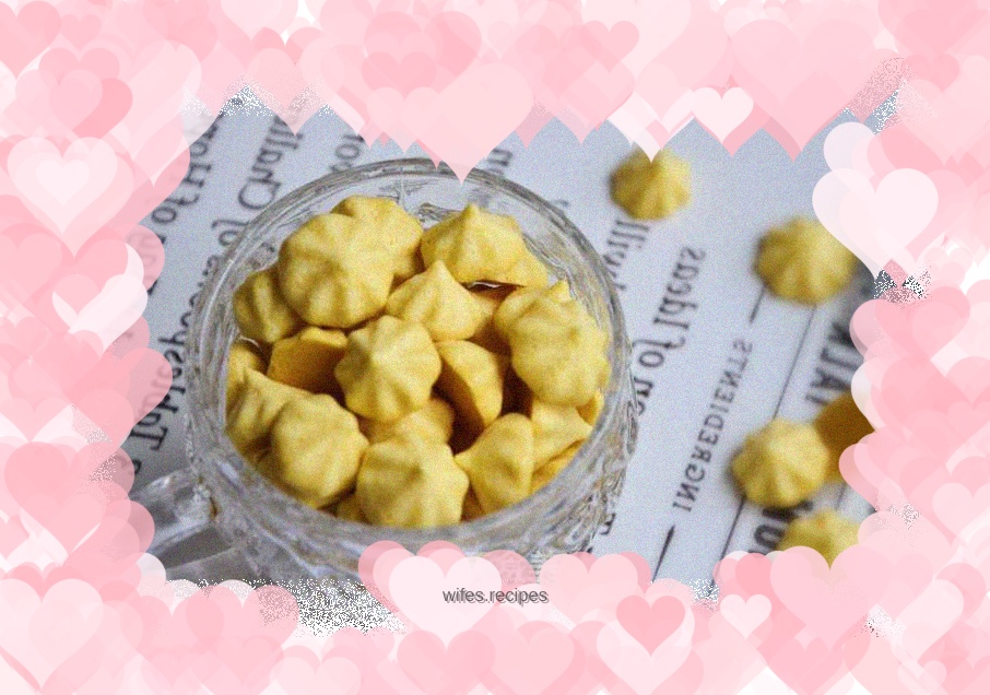 Infant formula milk powder