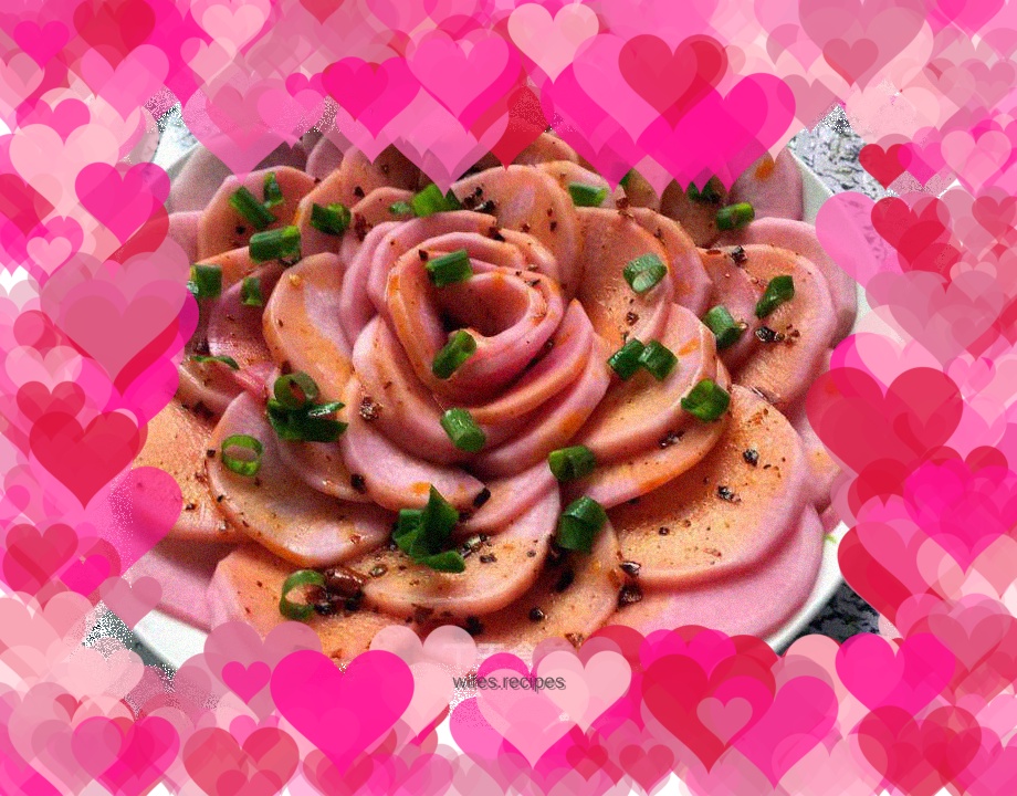 Xiaoqingde Gourmet Kitchen-----Teach you how to make authentic Sichuan pickles