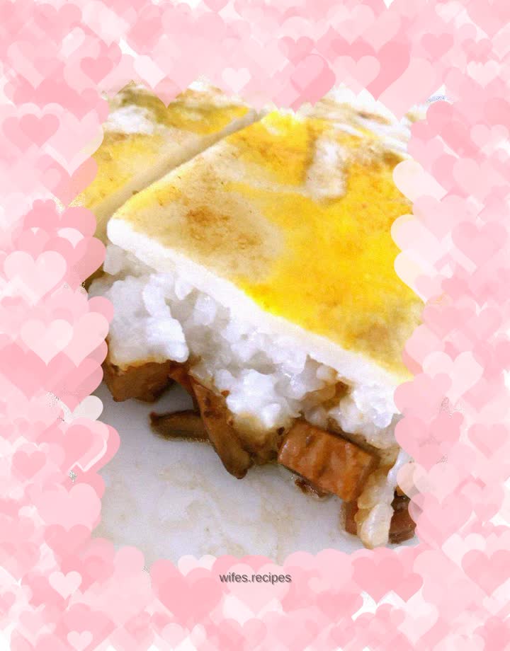 Hubei Sanxian Bean Skin